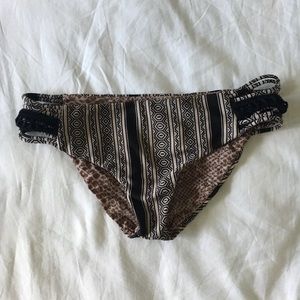 Acacia swimwear bingin bottom